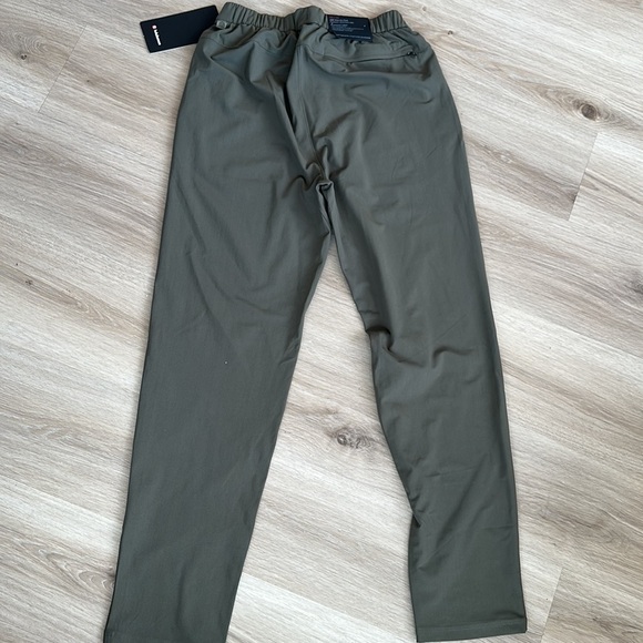 Lululemon ABC Pull-On Pant warpstreme men’s size xs xl xxl - Picture 10 of 10